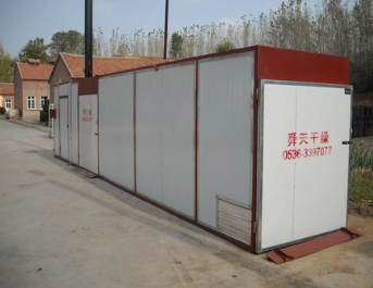 中藥材烘干機(jī)需要考慮什么因素？