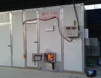購(gòu)買(mǎi)中藥材烘干機(jī)需要注意什么？